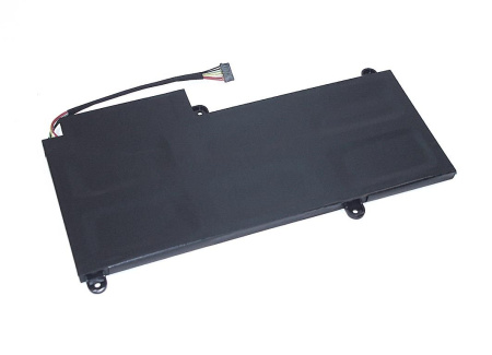 Аккумулятор (батарея) для ноутбука Lenovo ThinkPad E450 (E450-3S1P) 11.3V 4200mAh, черный (OEM)