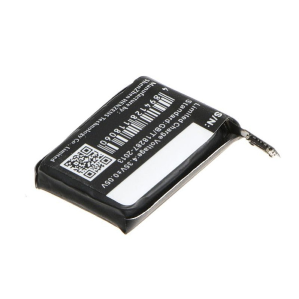 Купить Аккумулятор для Apple Watch 38mm, 42mm (A1578, A1579) 200mah Аккумулятор для Apple Watch 38mm, 42mm (A1578, A1579) 200mah