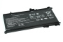 Аккумулятор (батарея) для ноутбука HP Pavilion 15-bс Omen 15-ax (TE03XL), 11.55V, 5150mAh (оригинал)