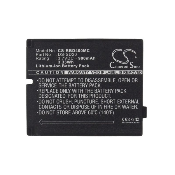 Аккумулятор для AEE Magicam SD18C, SD19, SD21, SD23 900mah