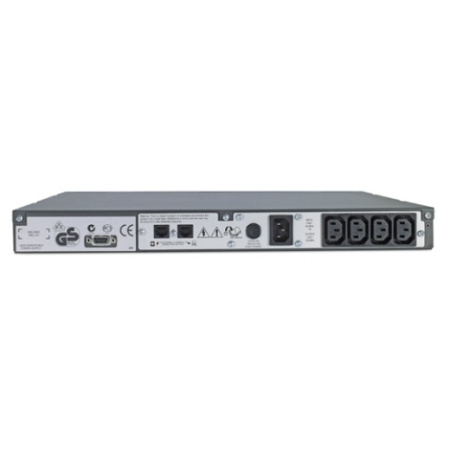 Источник бесперебойного питания APC Smart-UPS 1500VA LCD RM