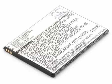 Аккумулятор CS-AMA900SL для Amoi 862W, A900W, A955T