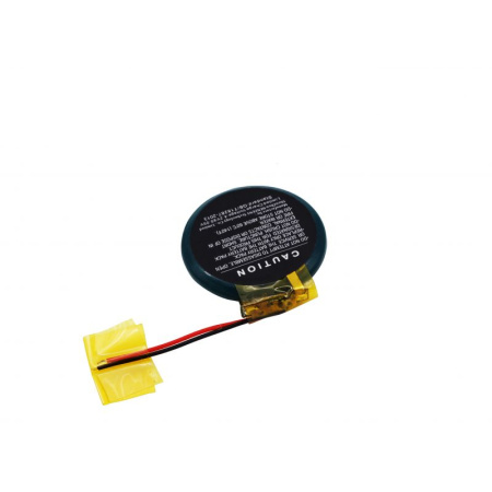 Аккумулятор для Garmin Approach S1, S3, S4, Forerunner 110, S1 (361-00047-00) 200mah