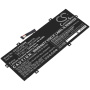 Аккумулятор для Lenovo Yoga Duet 7, Duet 2020 (L19C4PD8) 5250mAh