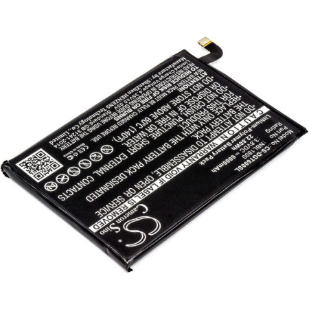 Аккумулятор для DOOGEE Homtom HT6 6000mah
