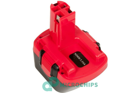 Аккумулятор ZeepDeep 797481 (NiCd, 3300mAh, 12V)