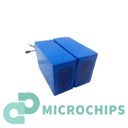 Аккумулятор для инвалидной коляски Observer (LiFePO4, 12V)