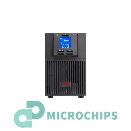 Источник бесперебойного питания APC Easy UPS On-Line SRV 1000ВА