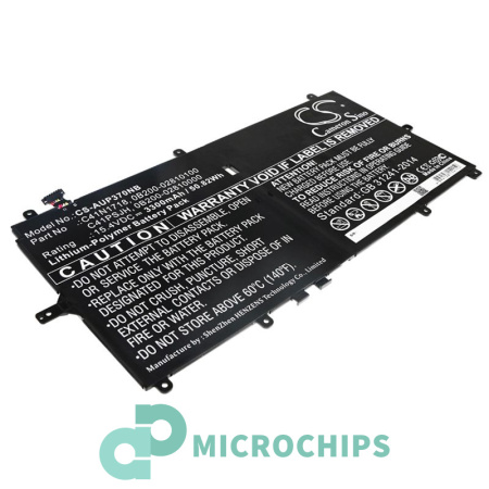 Купить Аккумулятор для Asus NovaGo TP370QL (C41N1718) 3300mah Аккумулятор для Asus NovaGo TP370QL (C41N1718) 3300mah