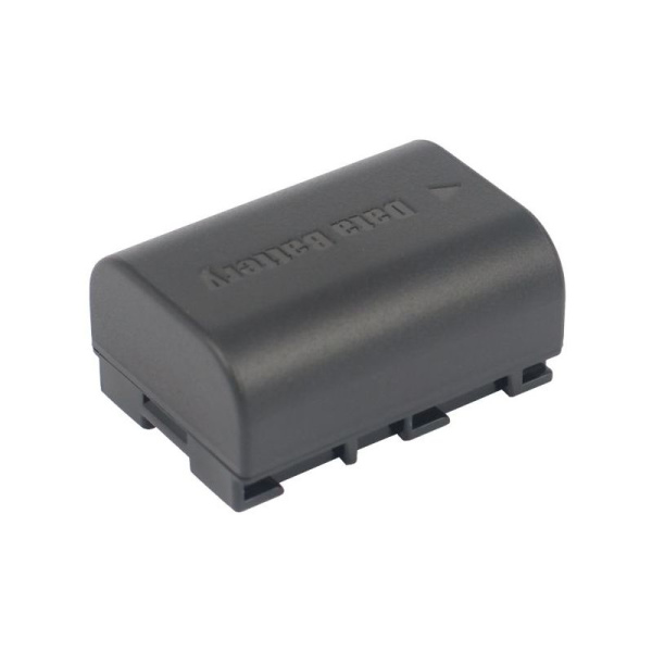 Аккумулятор усиленный CameronSino для JVC BN-VG107, BN-VG108, BN-VG114 890mAh