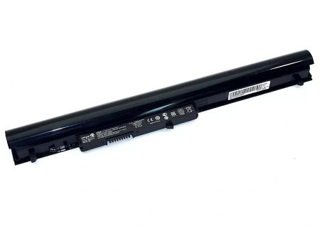Аккумулятор (батарея) AI-15D для ноутбука HP Pavilion SleekBook 15-d, 14.4V, 2200mAh