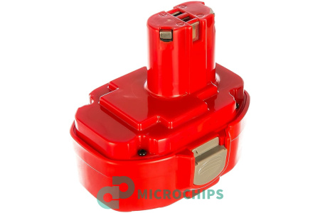 Аккумулятор Pitatel TSB-033-MAK18A-21M (NiMH, 2100mAh, 18V)