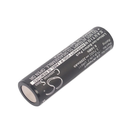 Аккумулятор для Inova T4, T4 Lights (Old Style) (UR611) 2200mah