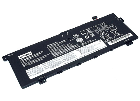 Аккумулятор (батарея) для ноутбука Lenovo Yoga C740-14IML (L18M4PE0) 7.72V 6610mAh