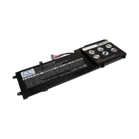 Аккумулятор для Samsung Ativ Book 6, NP670Z5E (AA-PBVN4NP) 3750mAh
