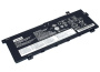Аккумулятор (батарея) для ноутбука Lenovo Yoga C740-14IML (L18M4PE0) 7.72V 6610mAh