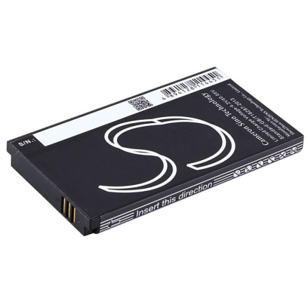 Аккумулятор для Philips Xenium E180, E560, X1560, X5500 3000mah