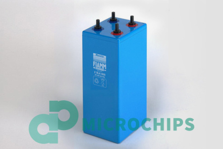 Аккумулятор Fiamm 2SLA1000 (AGM, 1000Ah)