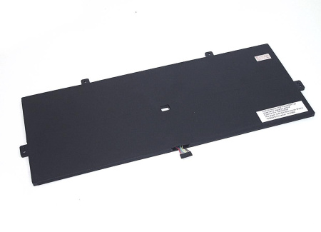 Аккумулятор (батарея) для ноутбука Lenovo Yoga 5 Pro (L15C4P22) 7.56V, 8200mAh, 62Wh (оригинал)