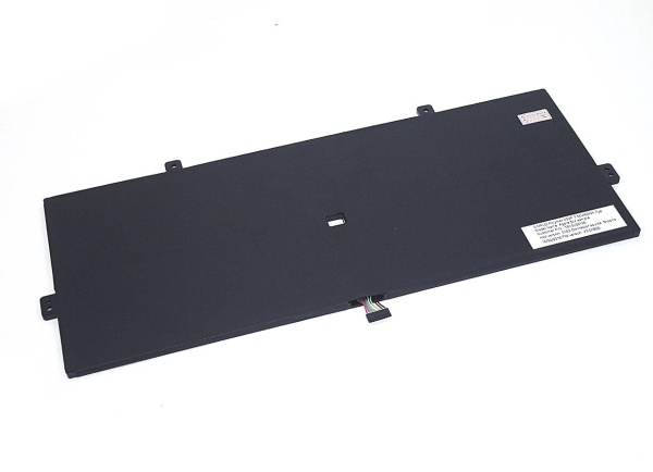 Аккумулятор (батарея) для ноутбука Lenovo Yoga 5 Pro (L15C4P22) 7.56V, 8200mAh, 62Wh (оригинал)