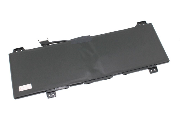 Аккумулятор (батарея) GH02XL для ноутбука HP ChromeBook 14A-NA, 7.7V, 47.3Vт, 6000mAh