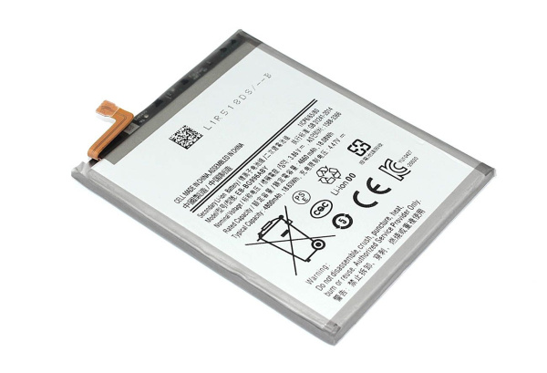 Купить Аккумулятор EB-BG996ABY для Samsung Galaxy S21 Plus (G996B), 3.88В, 4800мАч Аккумулятор EB-BG996ABY для Samsung Galaxy S21 Plus (G996B), 3.88В, 4800мАч