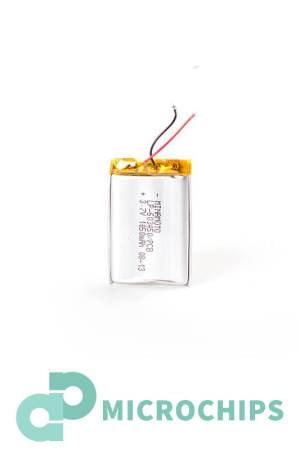 Аккумулятор Minamoto LP-477070-2100 (Li-Pol, 2100mAh, 3.6V)