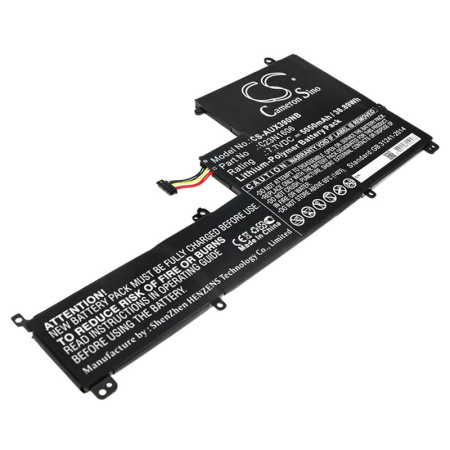 Аккумулятор для ASUS Zenbook 3, UX390 (C23N1606) 5050mah