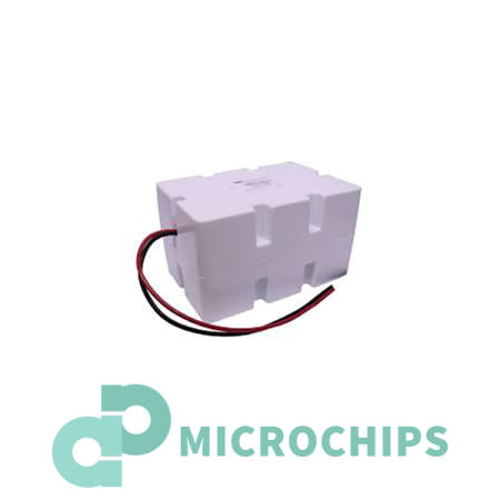 Аккумулятор EnerSys Cyclon 0810-0067 (AGM, 2.5Ah, 12V)