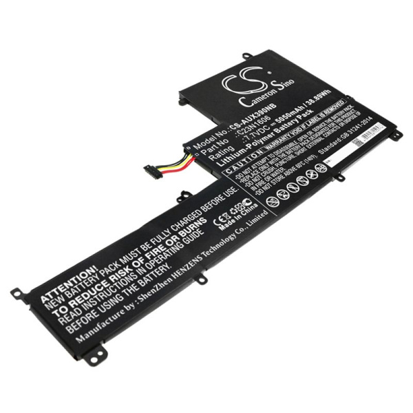 Купить Аккумулятор для ASUS Zenbook 3, UX390 (C23N1606) 5050mah Аккумулятор для ASUS Zenbook 3, UX390 (C23N1606) 5050mah