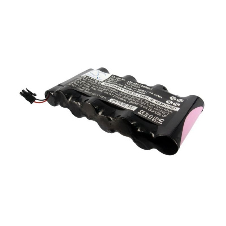 Купить Аккумулятор для Drager Infinity 5200mah Аккумулятор для Drager Infinity 5200mah