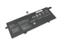 Аккумулятор (батарея) для ноутбука Lenovo Ideapad 720S-13IKB (L16M4PB3) 7.7V, 5800mAh OEM