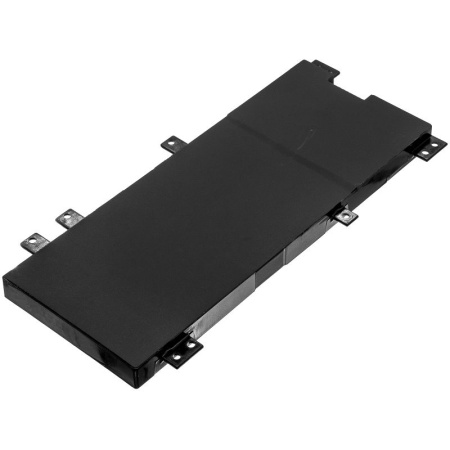 Аккумулятор для ноутбуков ASUS Z450, Z550 (C21N1434) 4900mah