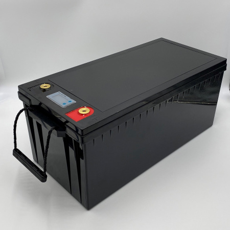 Аккумулятор BatteryCraft LFP150-36 (LiFePO4, 150Ah, 36V)