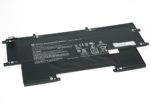 Аккумулятор (батарея) для ноутбука HP EliteBook Folio G1 (EO04XL) 7.7V, 4820mAh