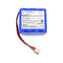 Аккумулятор для Contec ECG 1201, ECG-1112L (WPC09-0092) 5200mAh