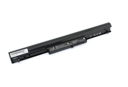 Аккумулятор (батарея) AI-DB4D для ноутбука HP Pavilion 14 (HSTNN-DB4D), 14.4V, 2200mAh