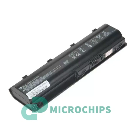 Аккумулятор (батарея) для ноутбука HP Pavilion DM4, DV3-4000, DV6-3000, DV7-4000, G4-1000, G6, G7, MU06, 7800mAh, 10.8B