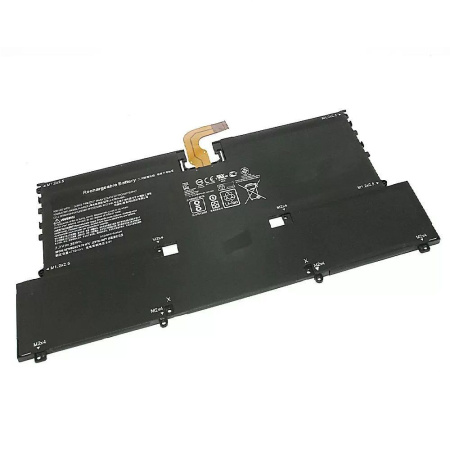 Аккумулятор (батарея) для ноутбука HP Spectre 13-V, 13-AF, (SO04XL, HSTNN-IB7J), 5200mAh, 7.7V, (оригинал)