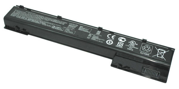Купить Аккумулятор (батарея) AR08 для ноутбука HP Z Book 15, 17, 5208mAh, 14.4V (оригинал) Аккумулятор (батарея) AR08 для ноутбука HP Z Book 15, 17, 5208mAh, 14.4V (оригинал)