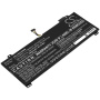 Аккумулятор для Lenovo xiaoxin Air 13 (L17C4PF0) 2800mah