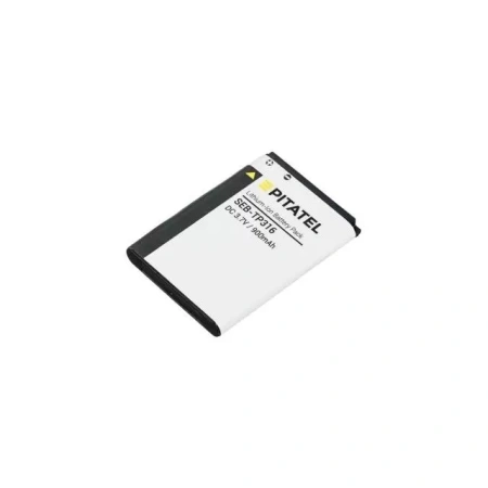Аккумулятор Pitatel SEB-TP316 для Nokia 2610, 3220, 3230, 5140, 5140i, 5200, 5300, 5500, 6020, 6021, 6061, 6070, 6080, 7260, 7360, N80, N90, 5070, 5500