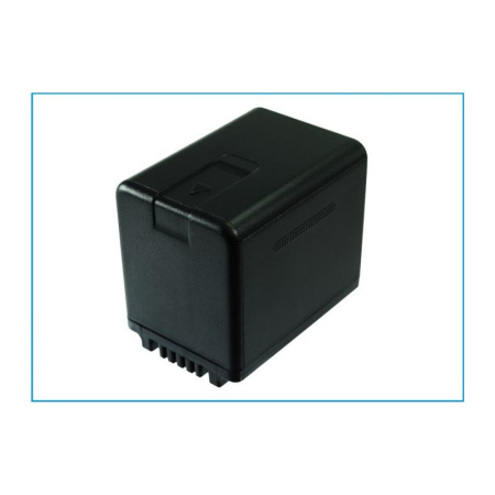 Аккумулятор для Panasonic VW-VBK360, VW-VBK360E-K 3400mah