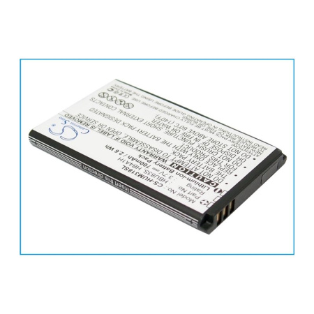 Аккумулятор для Vodafone VF716, Huawei Envoy U3900, AT&T GoPhone U2800A (HBU83S) 700mah