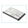 Аккумулятор для Vodafone VF716, Huawei Envoy U3900, AT&T GoPhone U2800A (HBU83S) 700mah