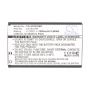 Купить Аккумулятор для Aiptek mini PocketDV 8900, Oregon CT-3650, POWERWALKER PW-V1 (C010410K) 1050mAh Аккумулятор для Aiptek mini PocketDV 8900, Oregon CT-3650, POWERWALKER PW-V1 (C010410K) 1050mAh