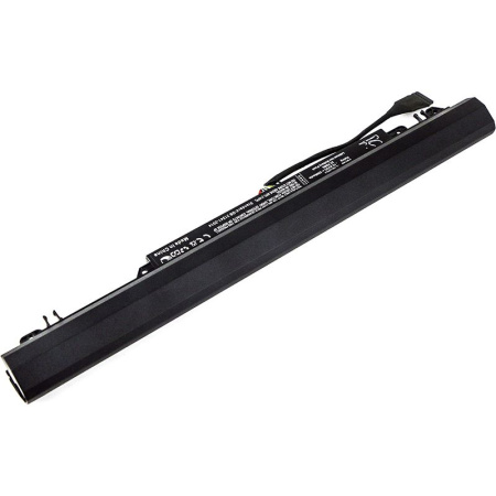 Аккумулятор для Lenovo IdeaPad 110-15IBR (L15C3A03) 2200mAh