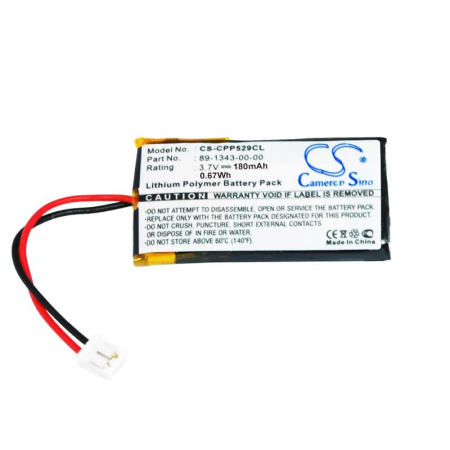 Купить Аккумулятор для VXi BlueParrott B250-XT, V100 180mAh Аккумулятор для VXi BlueParrott B250-XT, V100 180mAh