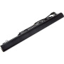 Аккумулятор для Lenovo IdeaPad 110-15IBR (L15C3A03) 2200mAh