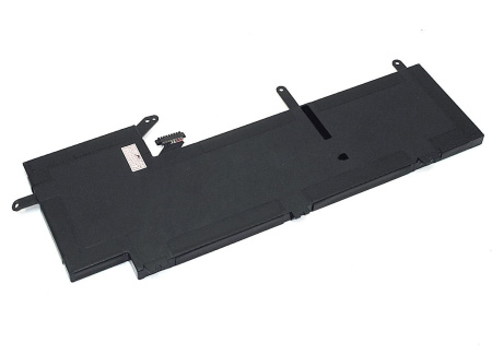 Аккумулятор (батарея) C31N1704 для ноутбукa Asus Q535U, 11.55V, 4440mAh (оригинал)